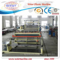 2000mm Width PVC Wide Floor Leather Line